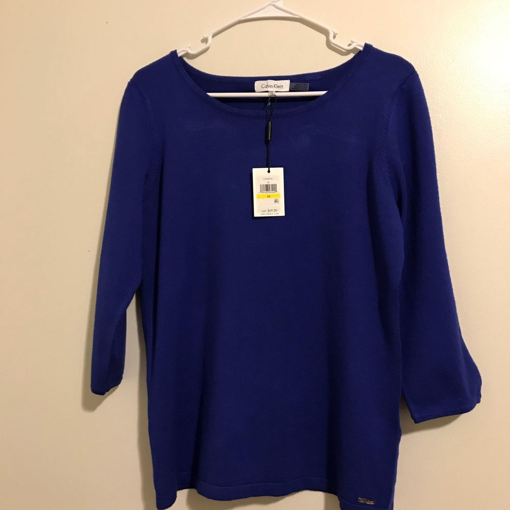 Calvin Klein Sweater
